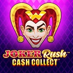 Joker Rush: Cash Collect